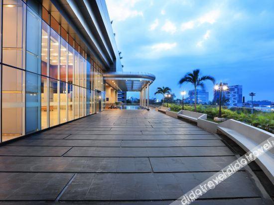 Aston Kartika Grogol Hotel & Conference Center Cakarta Dış mekan fotoğraf