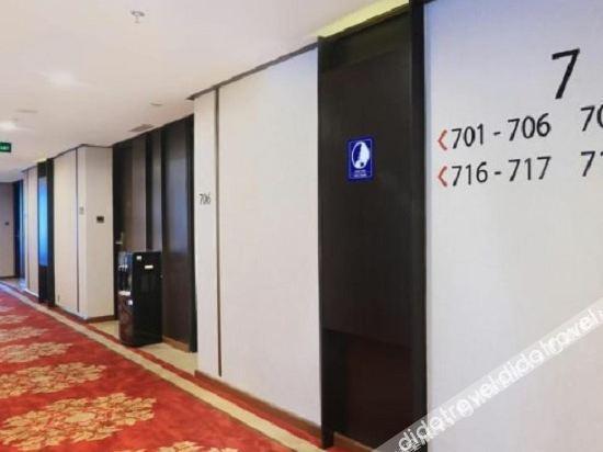 Aston Kartika Grogol Hotel & Conference Center Cakarta Dış mekan fotoğraf