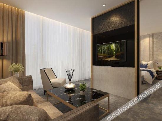 Aston Kartika Grogol Hotel & Conference Center Cakarta Dış mekan fotoğraf
