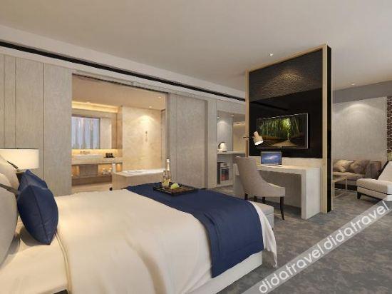Aston Kartika Grogol Hotel & Conference Center Cakarta Dış mekan fotoğraf