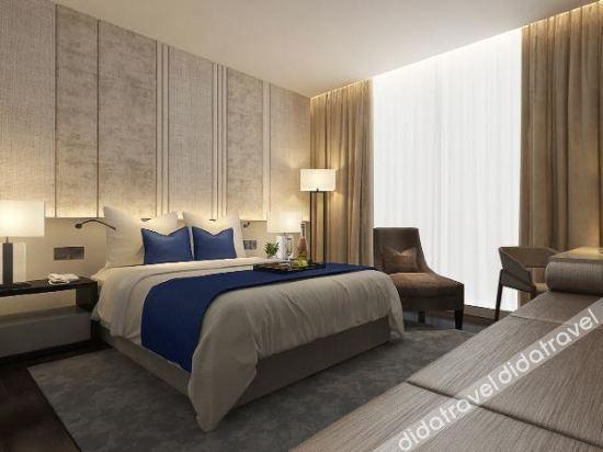Aston Kartika Grogol Hotel & Conference Center Cakarta Dış mekan fotoğraf